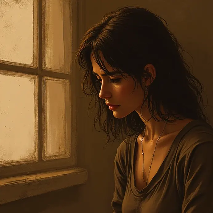 A BROWN STUDY