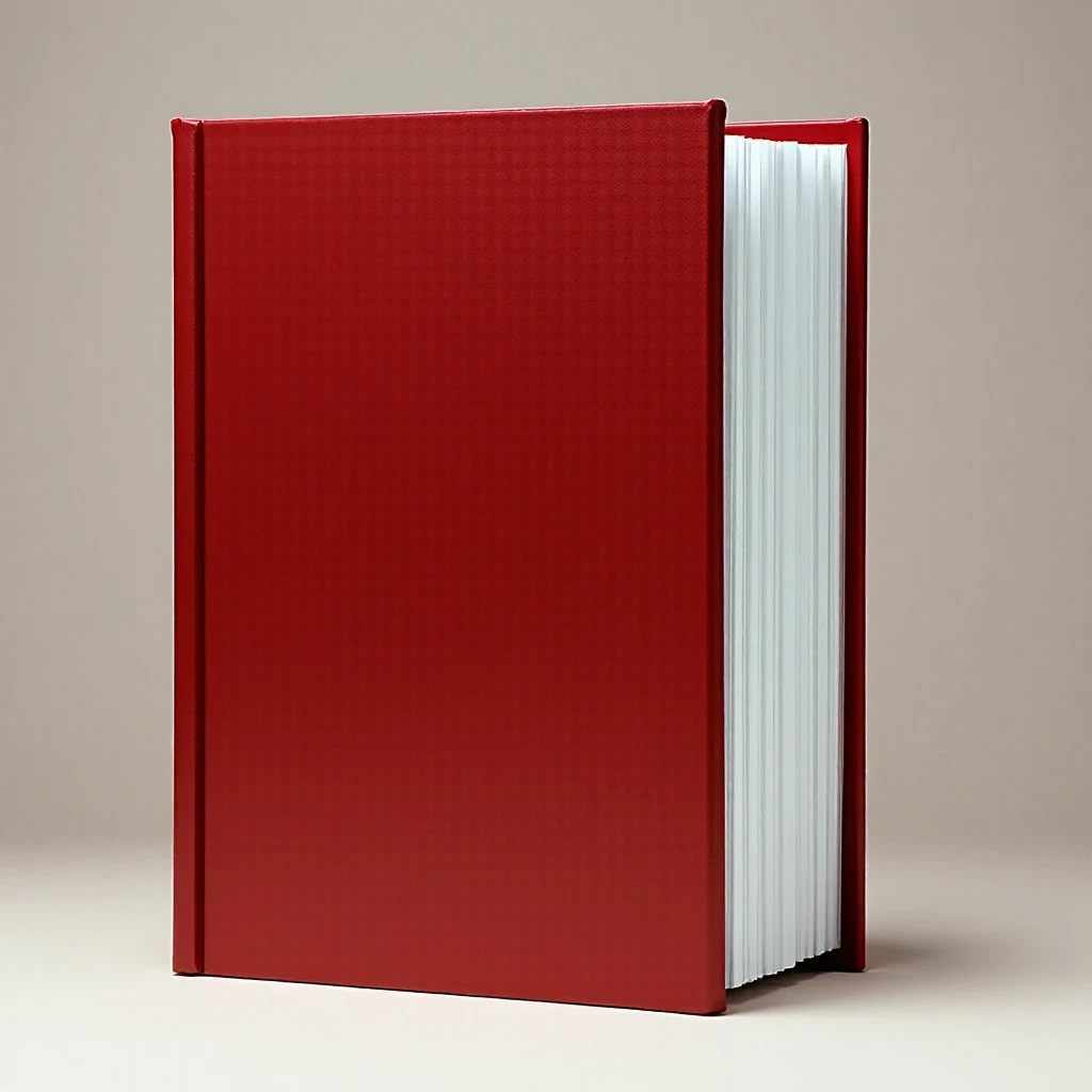CLOSED BOOK