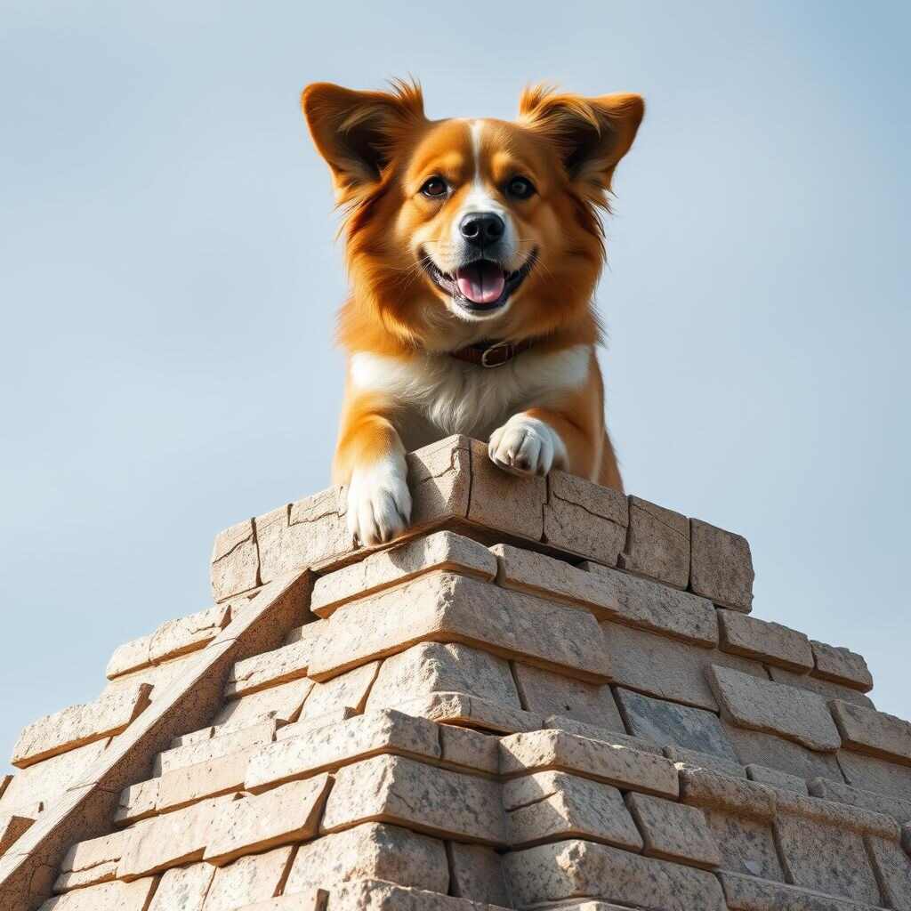 TOP DOG