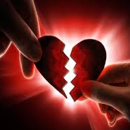 TEAR ONE'S HEART OUT